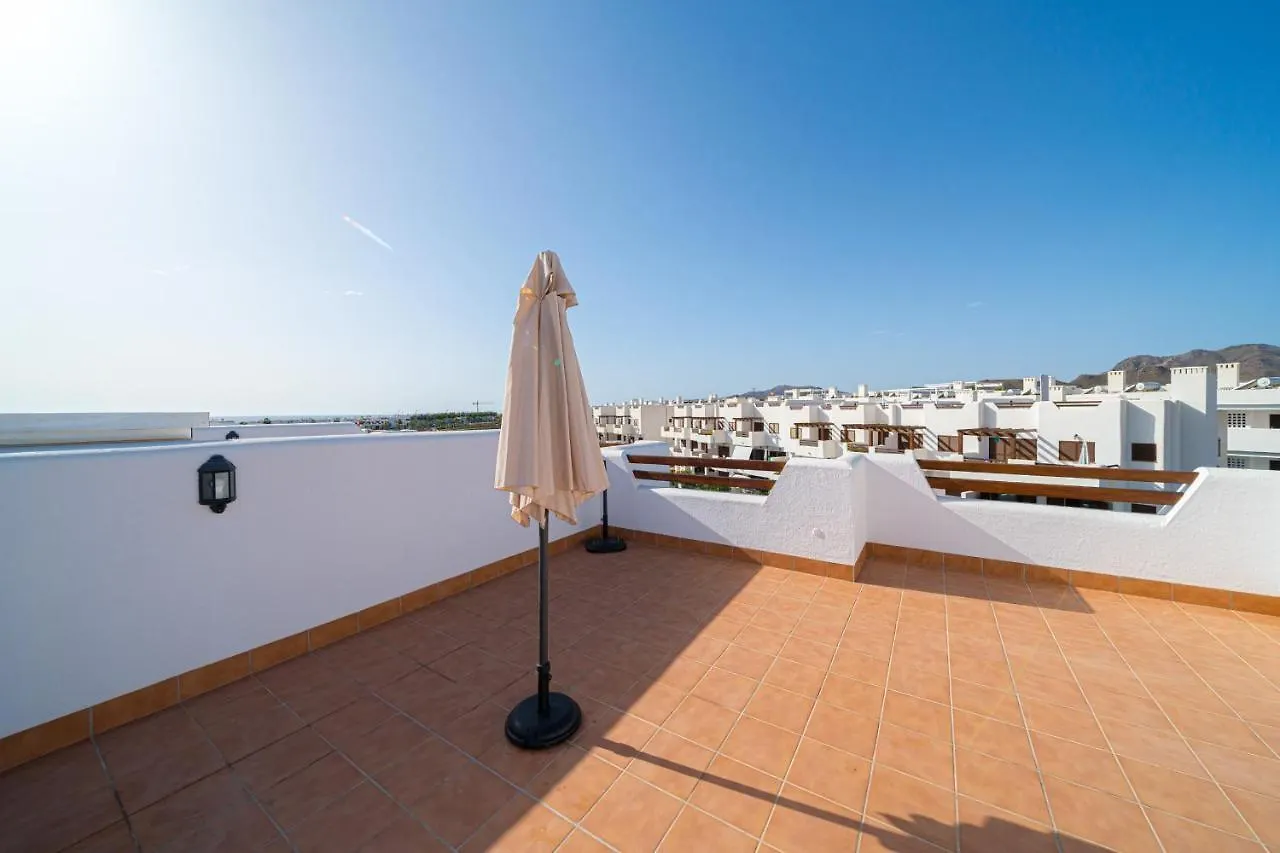 El Nido Daire San Juan de los Terreros