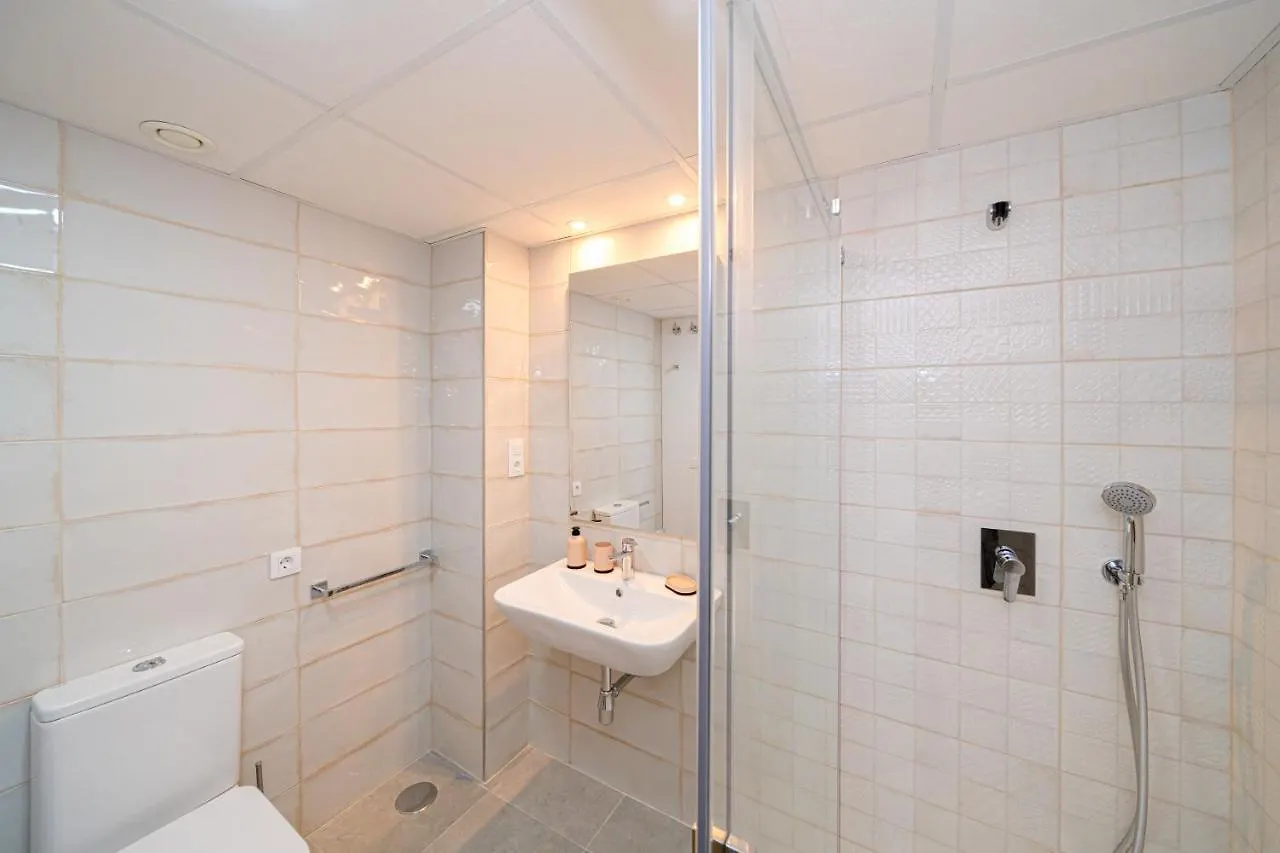 El Nido Apartment San Juan De Los Terreros 0*,