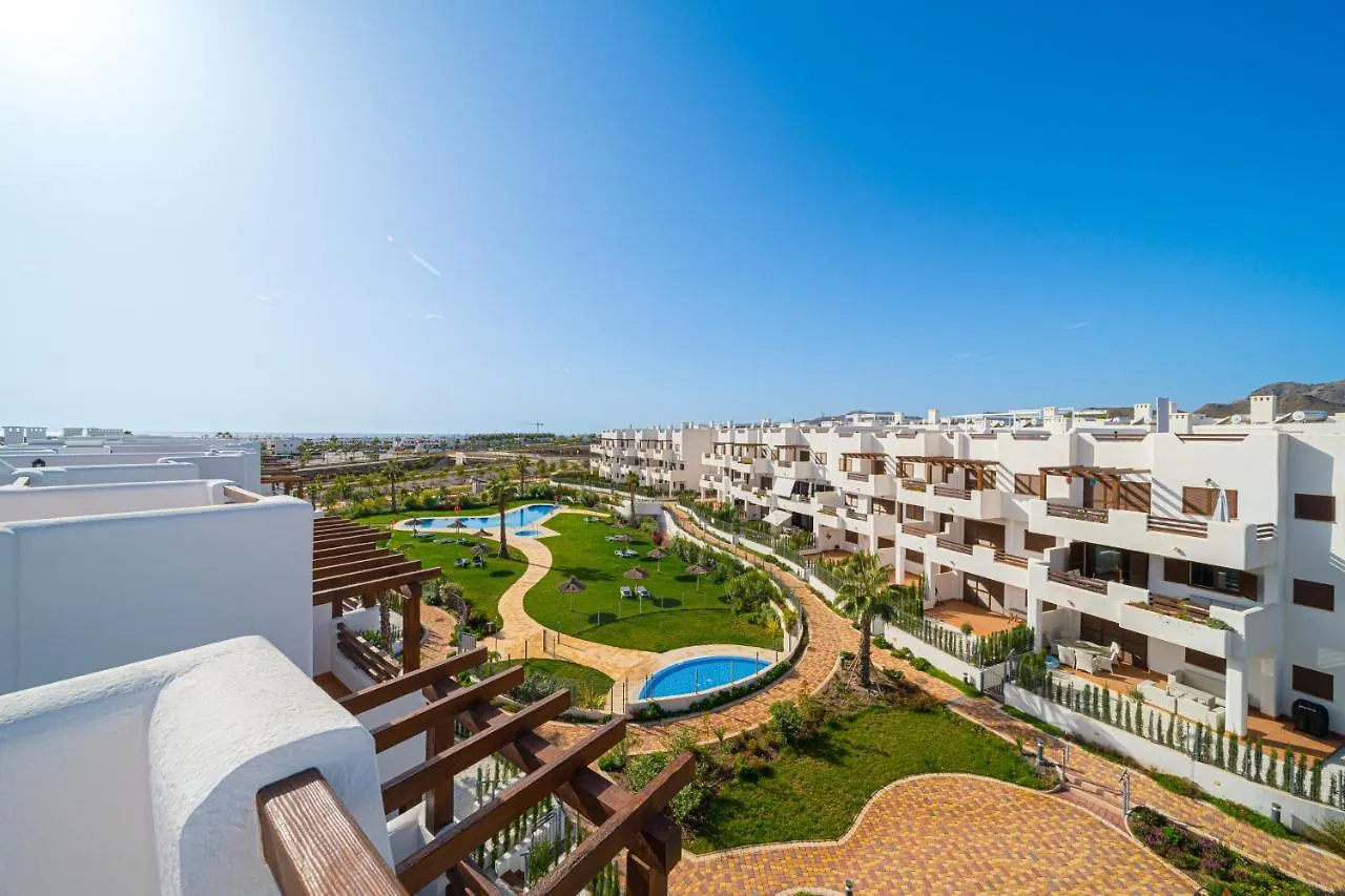 Apartamento El Nido San Juan de los Terreros