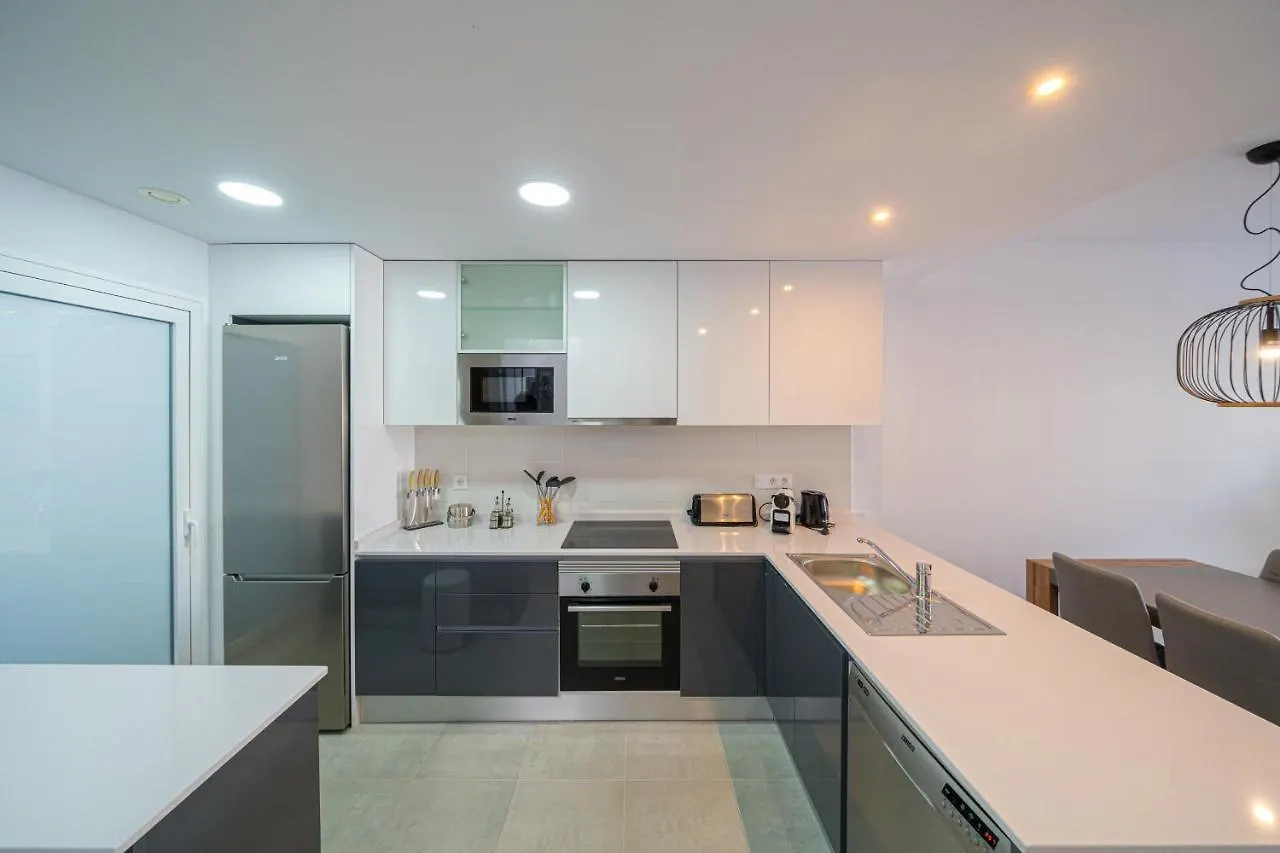 Apartamento El Nido San Juan de los Terreros