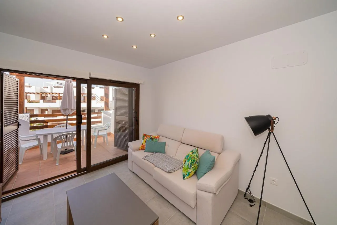 Apartamento El Nido San Juan de los Terreros