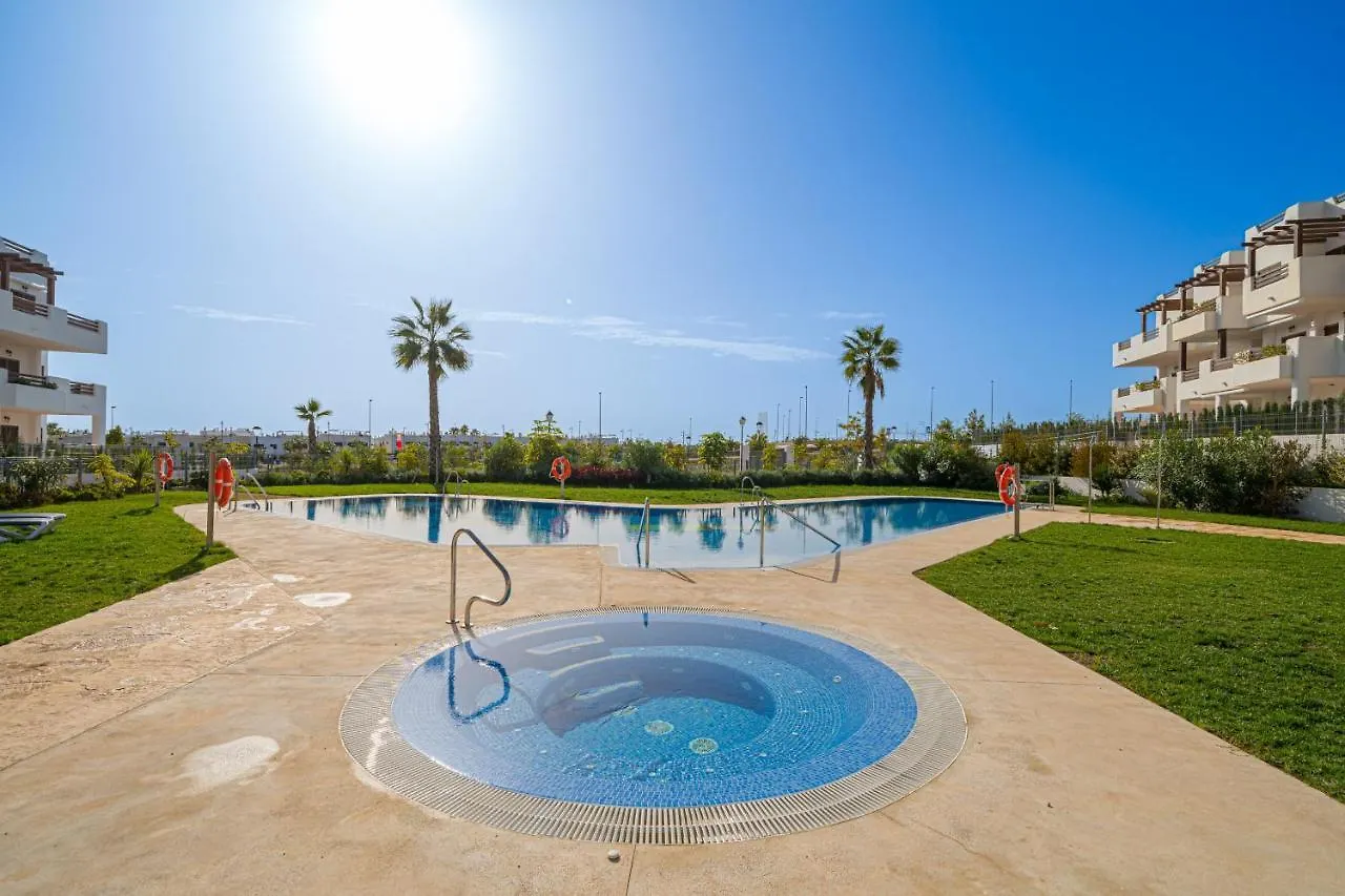 Apartamento El Nido San Juan de los Terreros 0*,  España