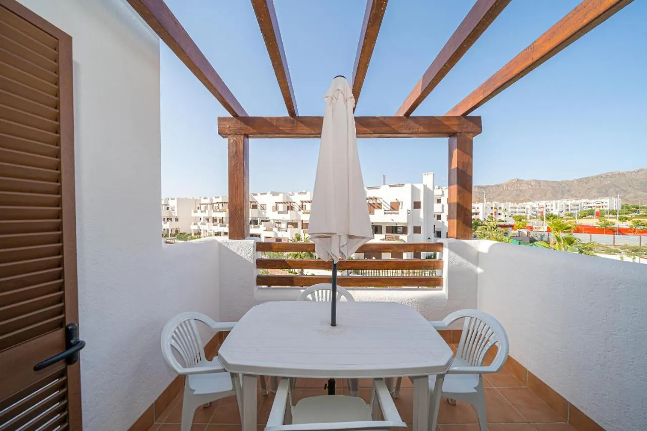 Apartamento El Nido San Juan de los Terreros 0*,  España