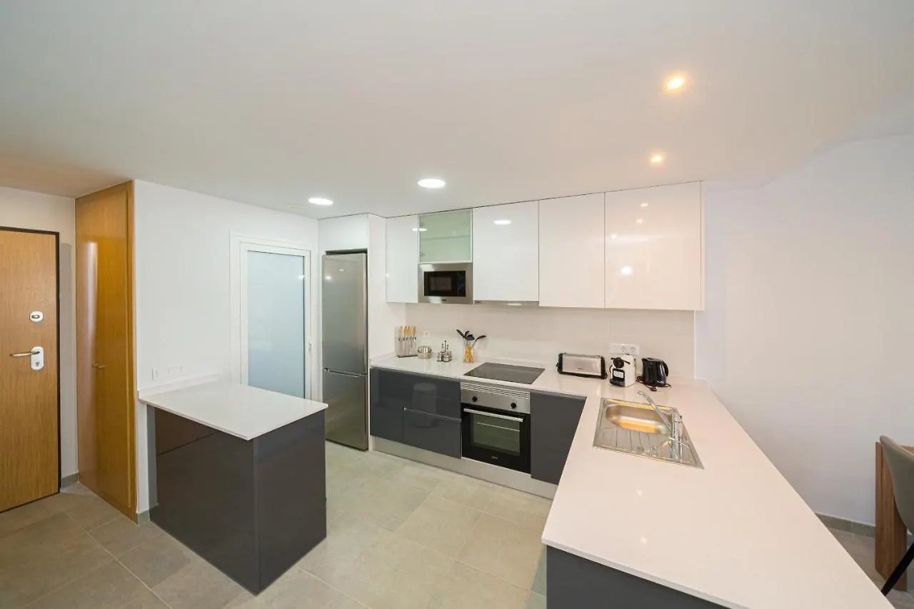 Apartamento El Nido San Juan de los Terreros