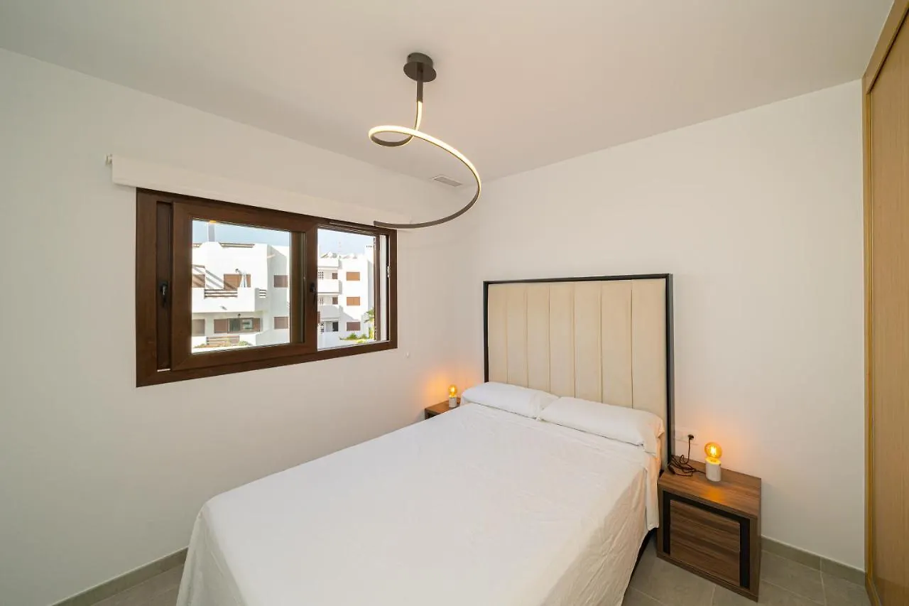 Apartamento El Nido San Juan de los Terreros España
