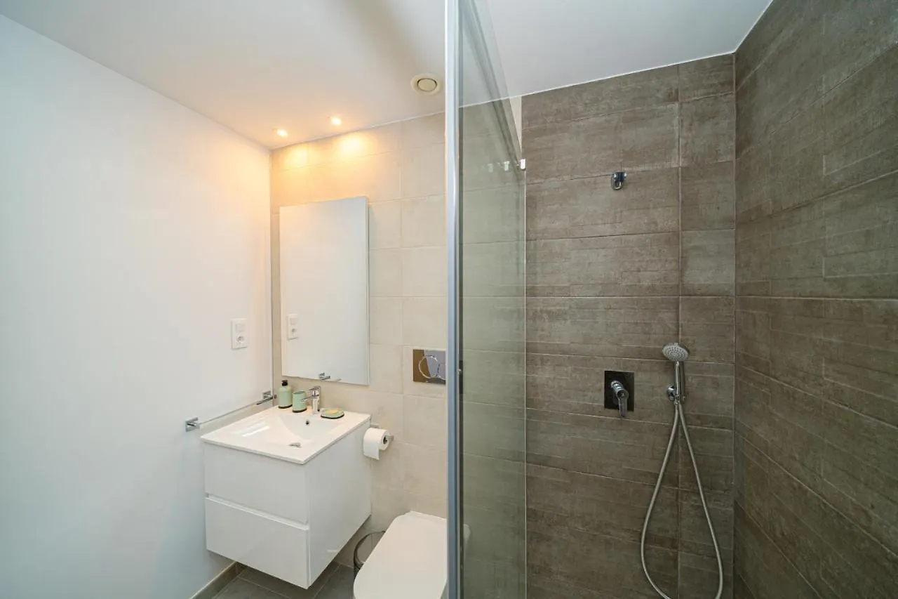 Apartamento El Nido San Juan de los Terreros