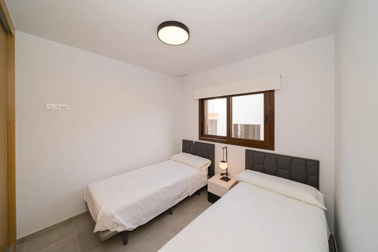 Apartamento El Nido San Juan de los Terreros