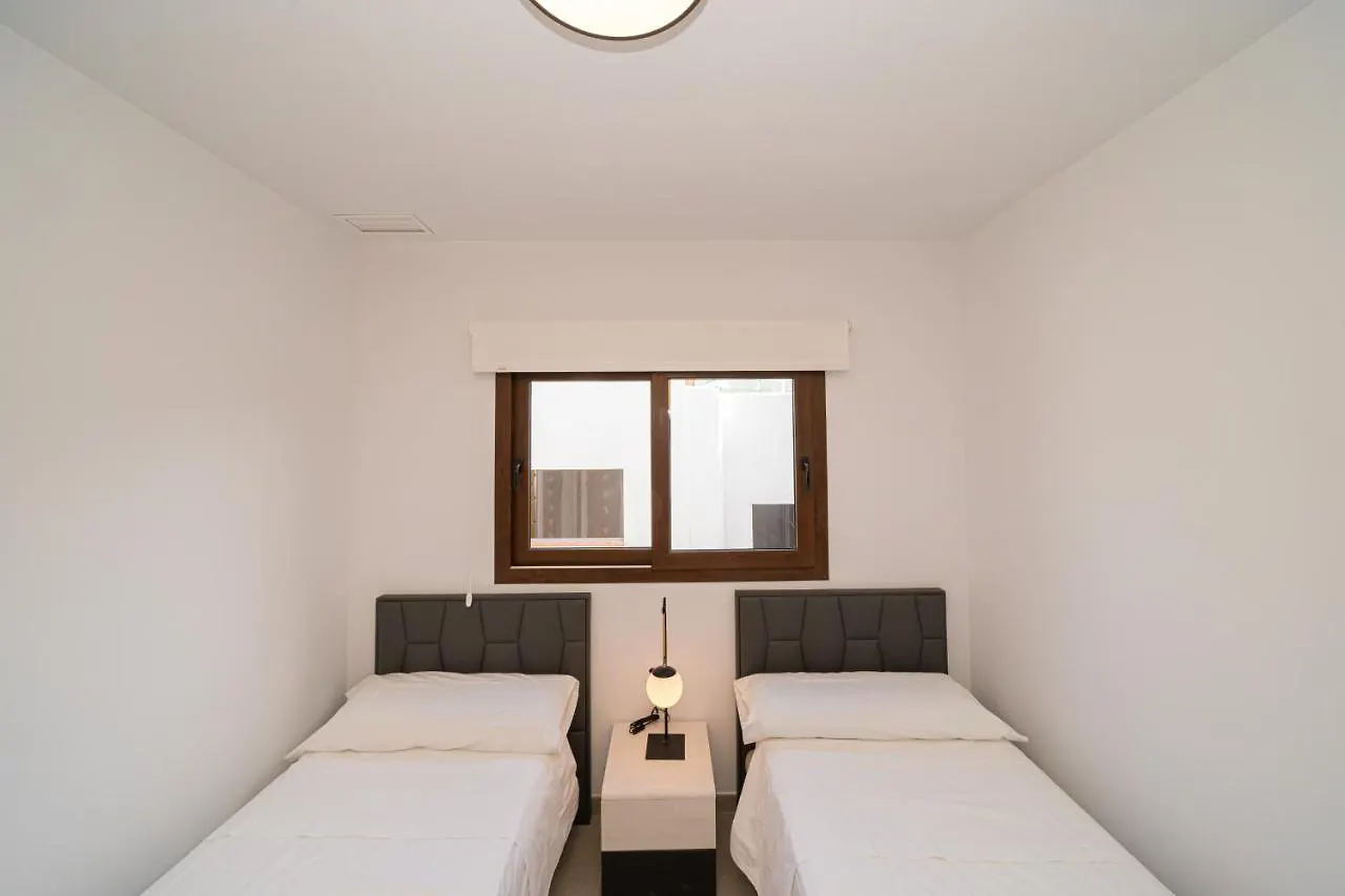 Apartamento El Nido San Juan de los Terreros España