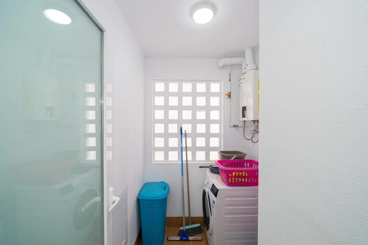 Apartamento El Nido San Juan de los Terreros España