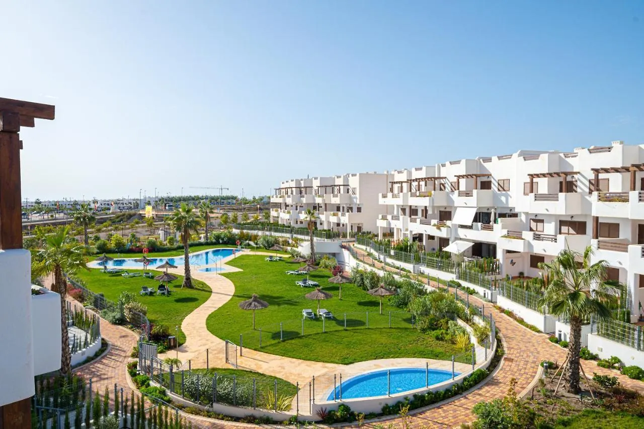 Apartamento El Nido San Juan de los Terreros