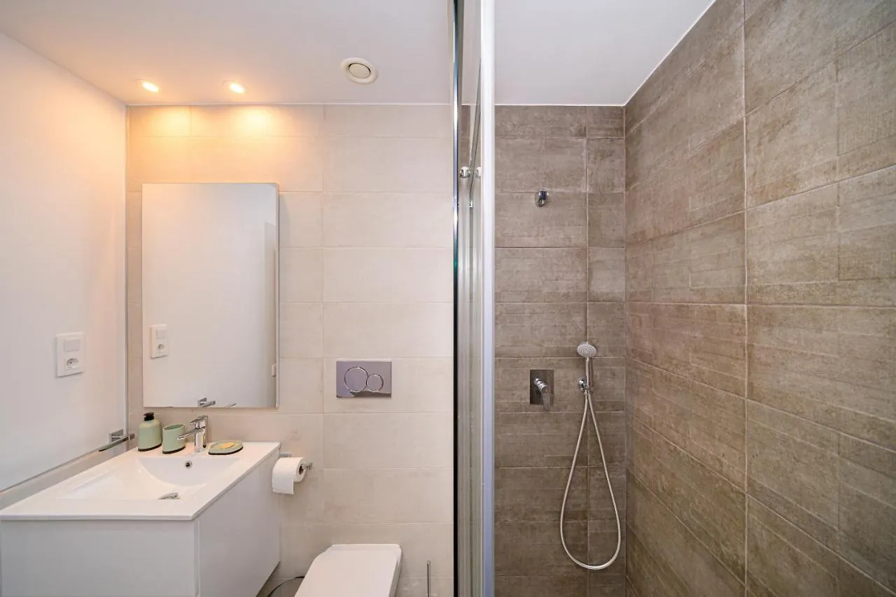 Apartamento El Nido San Juan de los Terreros