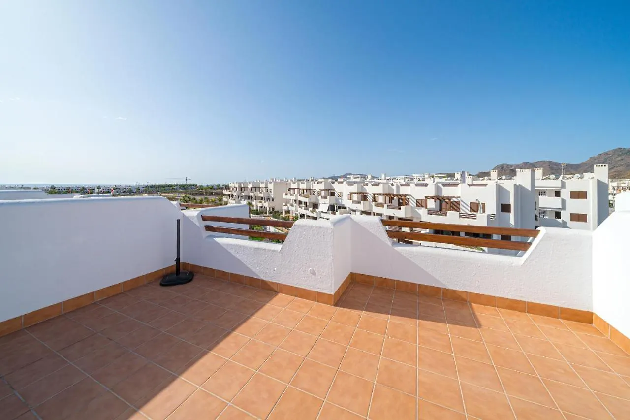 Apartamento El Nido San Juan de los Terreros