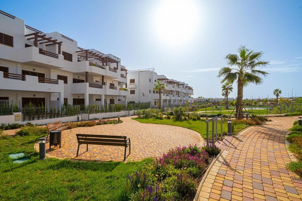 Apartamento El Nido San Juan de los Terreros