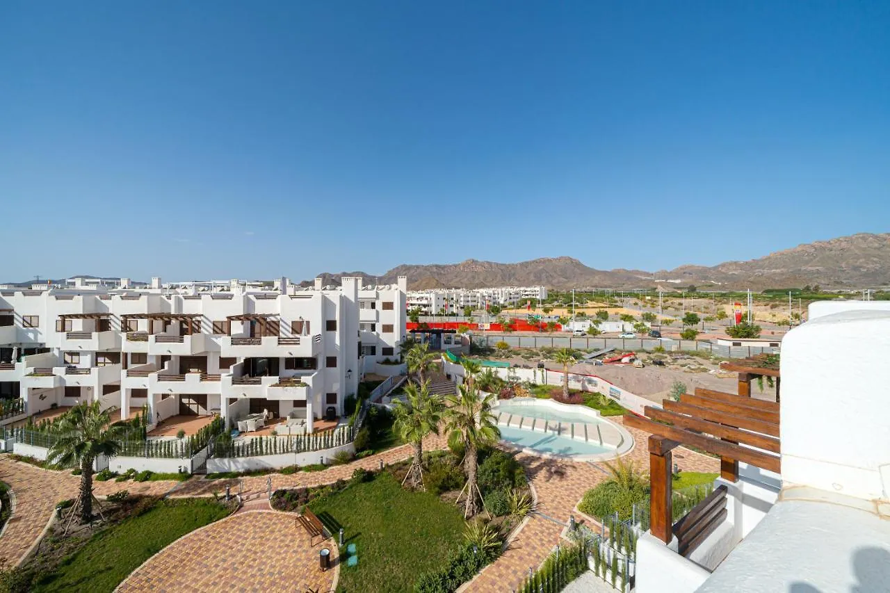 Apartamento El Nido San Juan de los Terreros